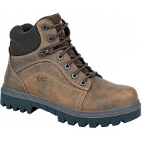 Cofra Oakland BIS Safety Boots Metal Free 